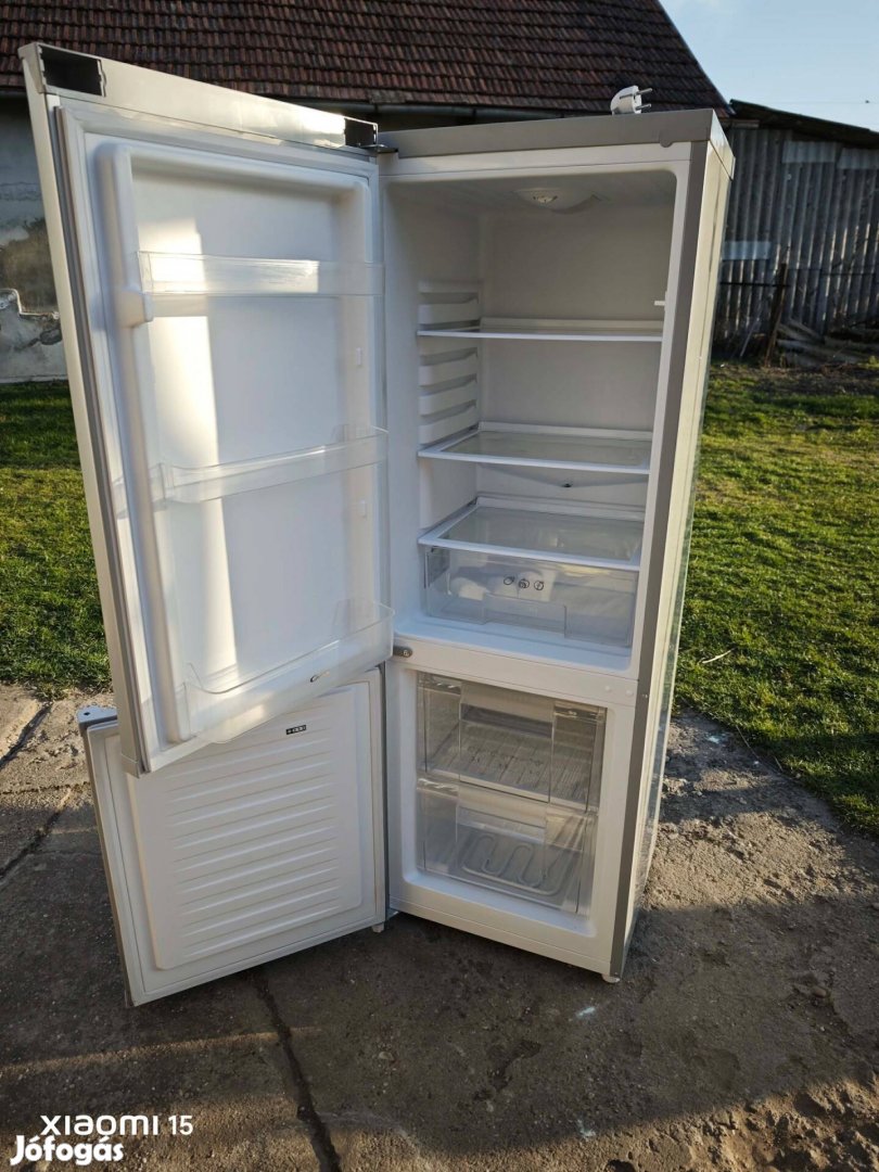 Candy kombinált hűtő