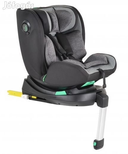 Cangaroo Hok I-Size gyermekülés 360° Isofix 40-150 cm