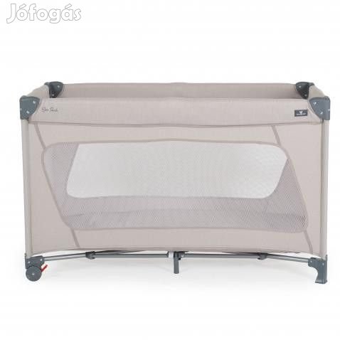 Cangaroo  One Touch utazóágy Bézs