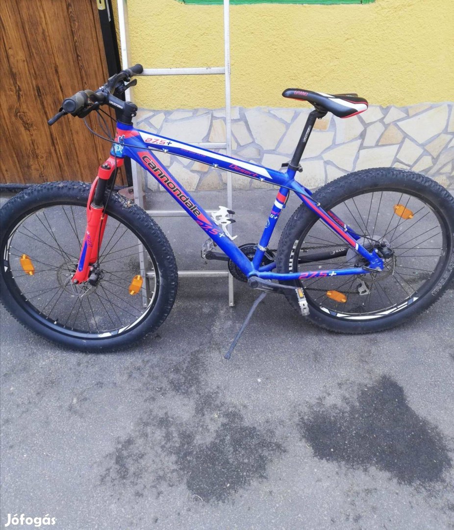 Cannondale 27,5"