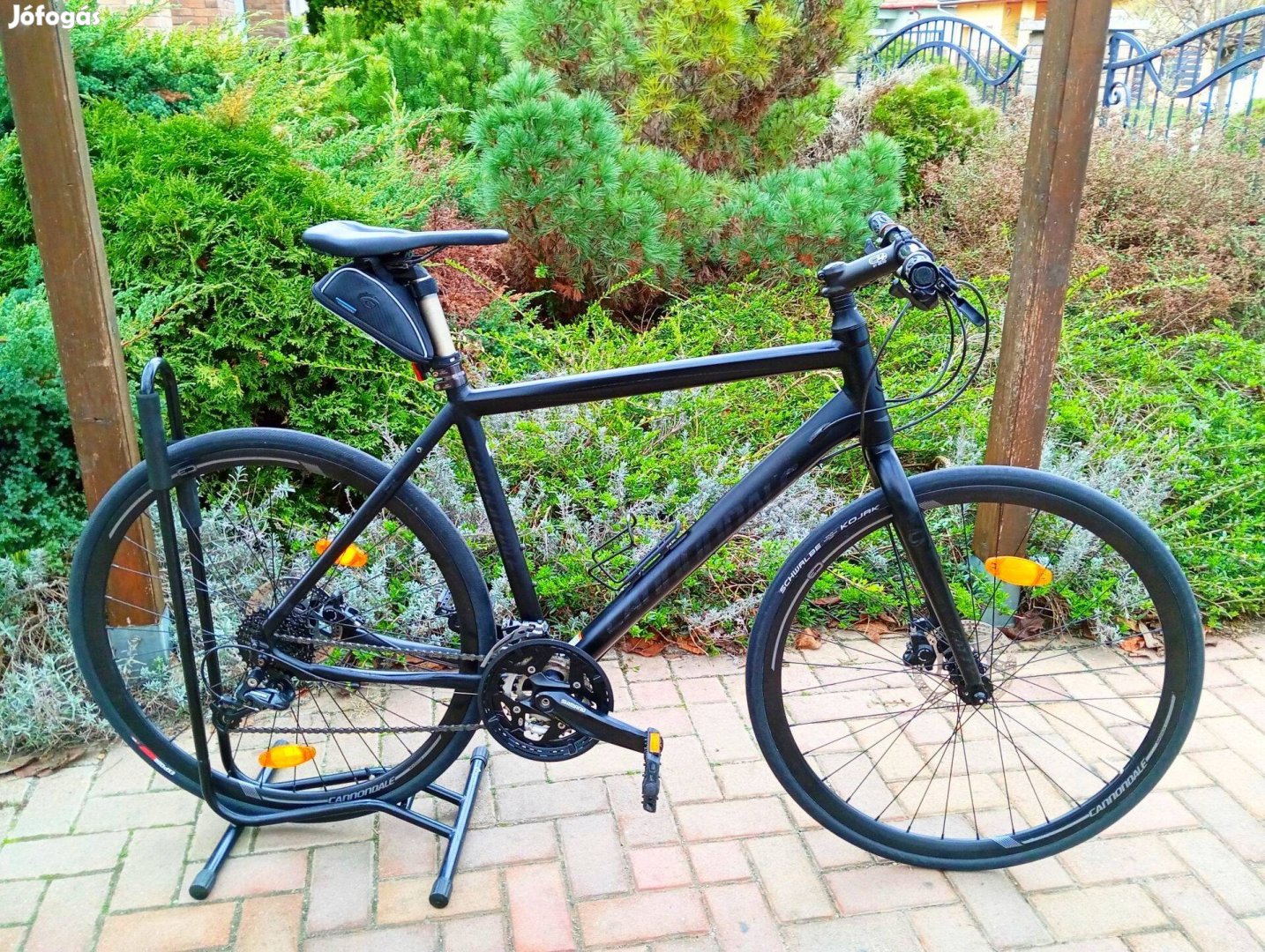 Cannondale 28" kerékpár
