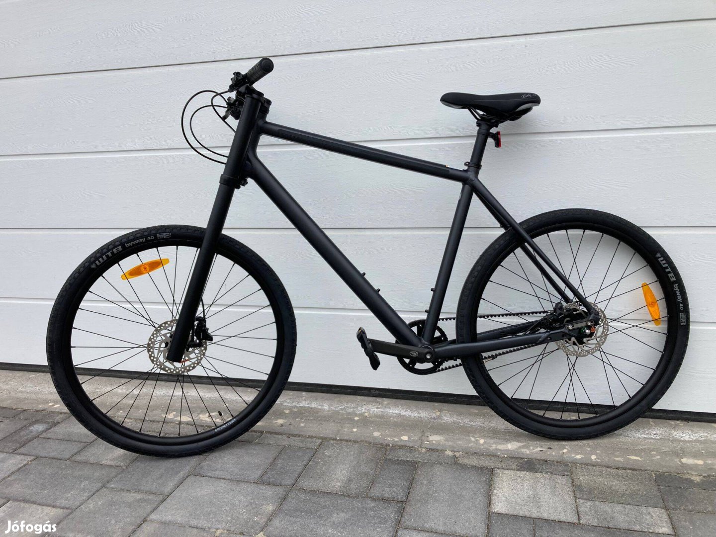 Cannondale Bad Boy 1 XL 2023/10