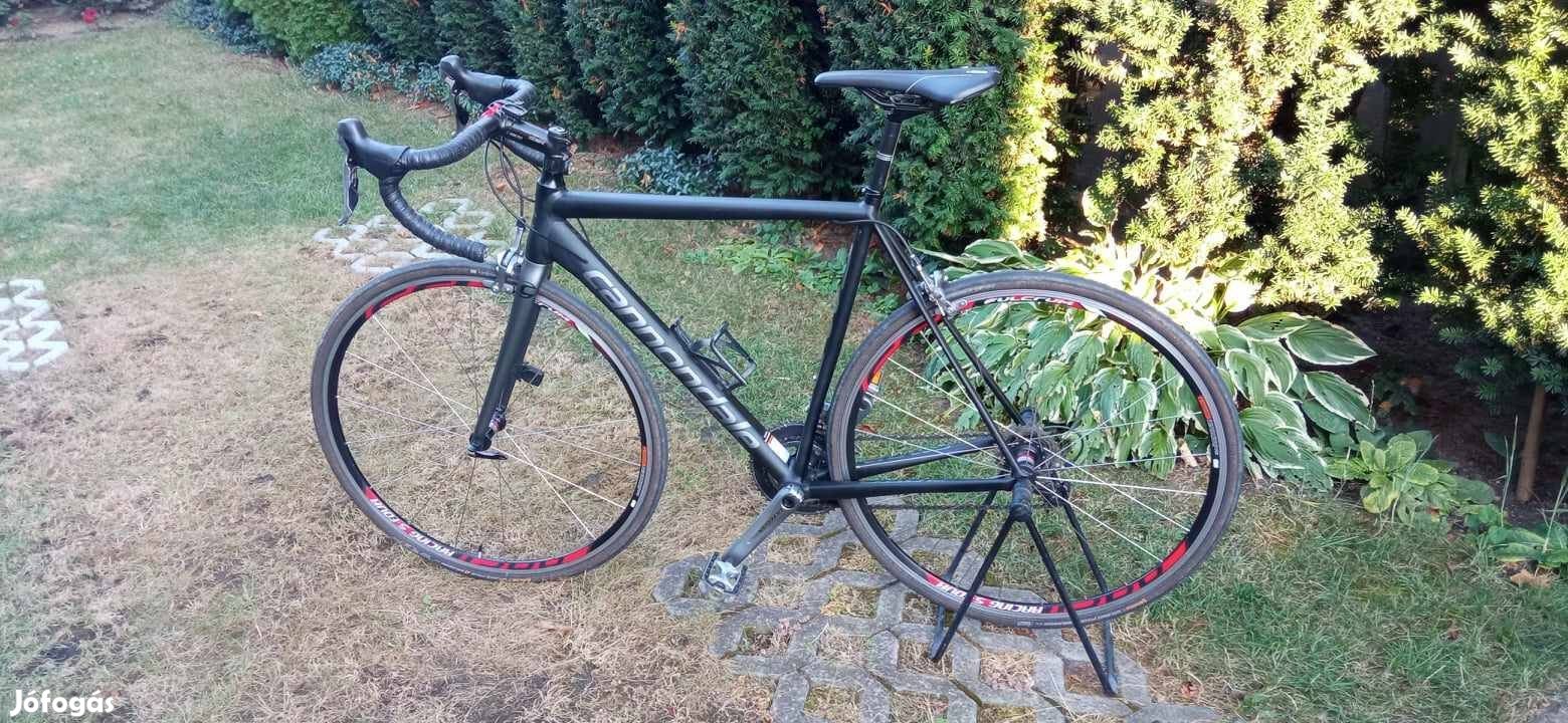 Cannondale Caad12 Caad 12 Országuti Kerékpár Bicikli Bringa