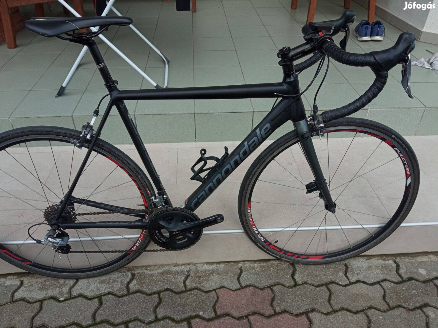 Cannondale Caad12 Caad 12 Országuti Kerékpár Bicikli Bringa 54