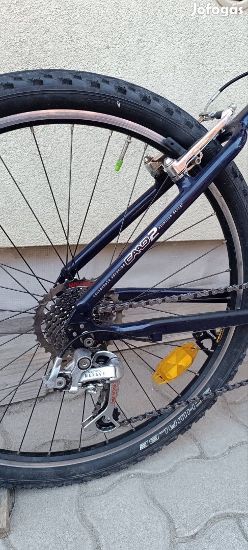 Cannondale Caad 2 MTB 