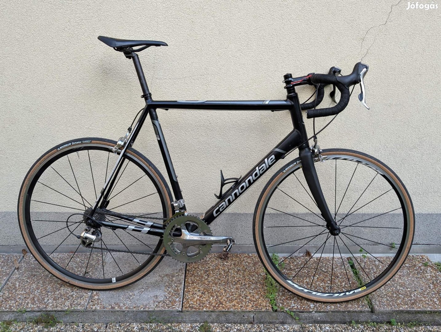 Cannondale Caad 8 Dura Ace