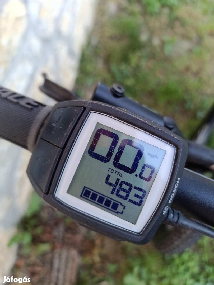 Cannondale Moterra fully ebike S'