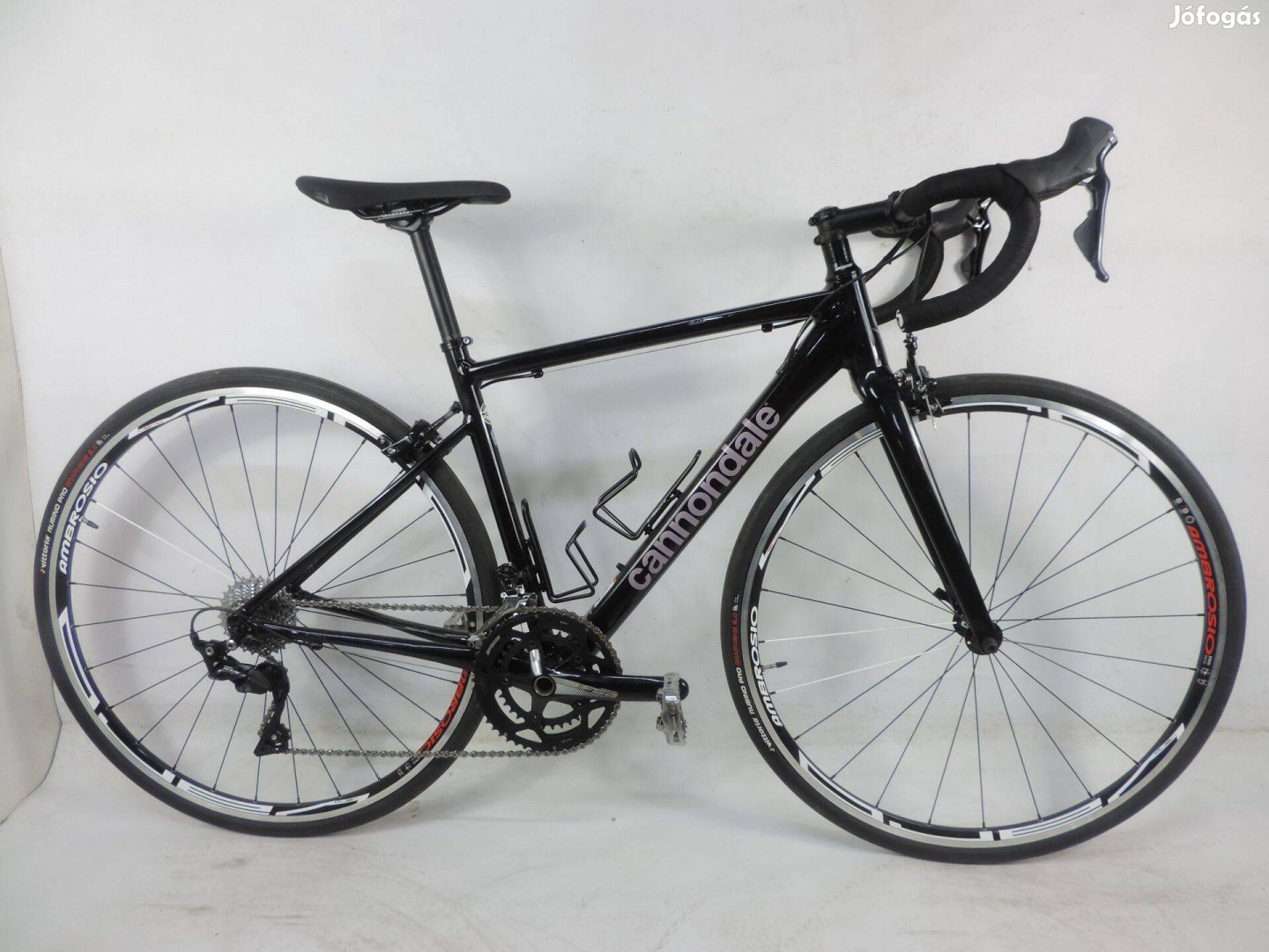 Cannondale Optimo 51cm, R7000