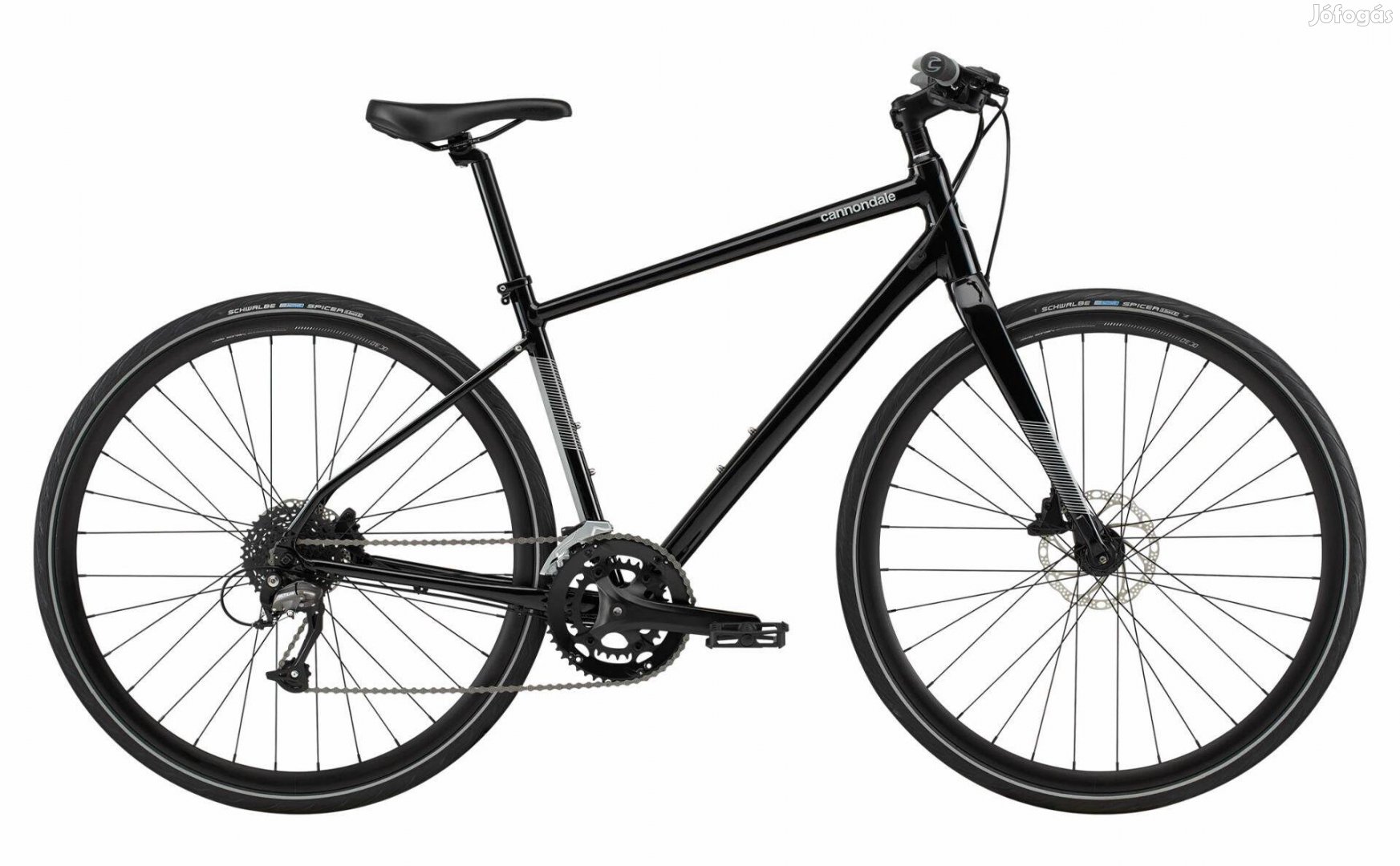 Cannondale Quick 3