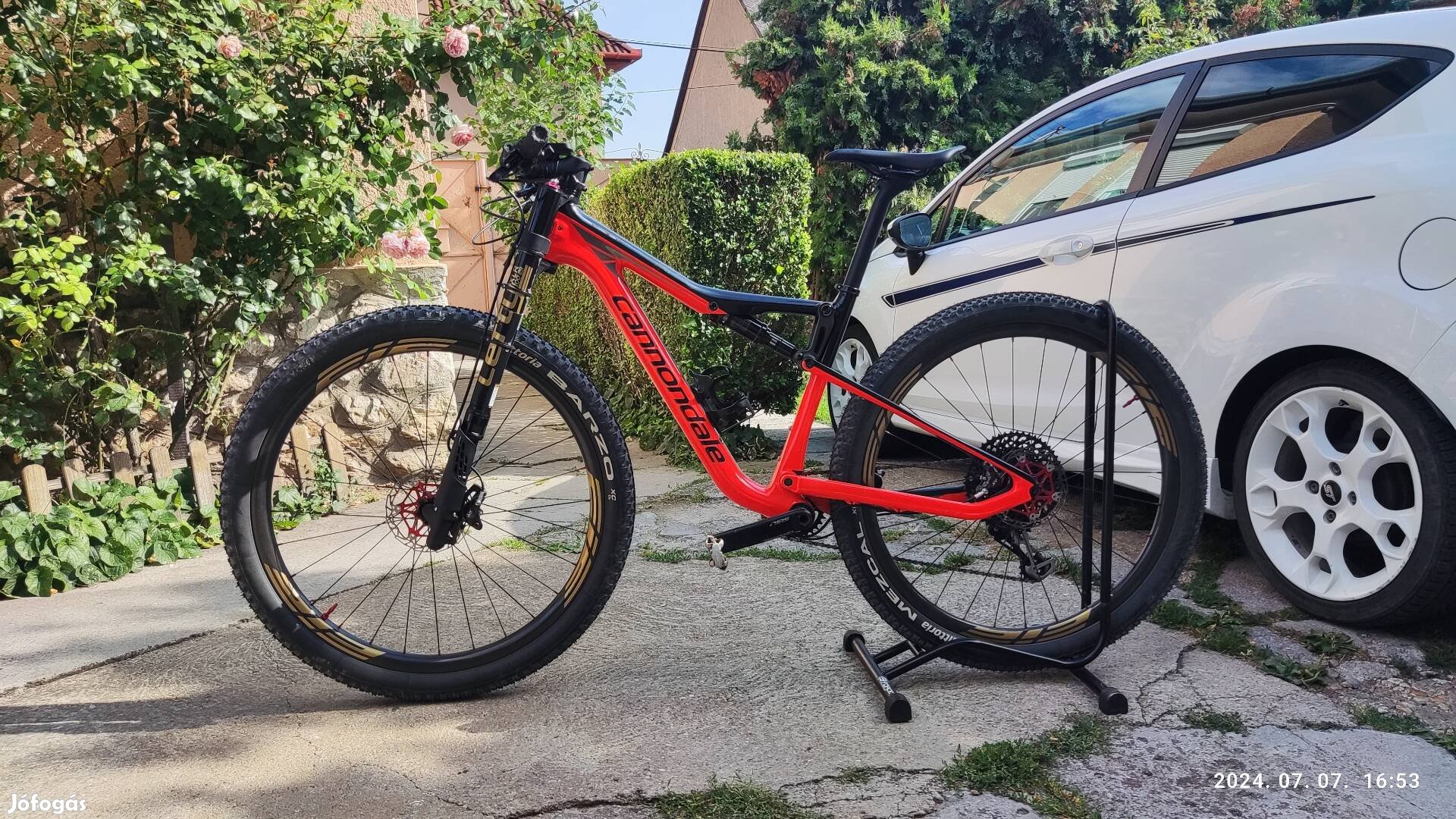 Cannondale Scalpel Si Carbon 3 2019