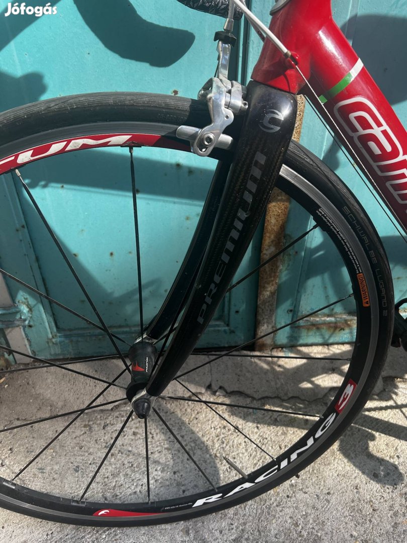 Cannondale Six 13