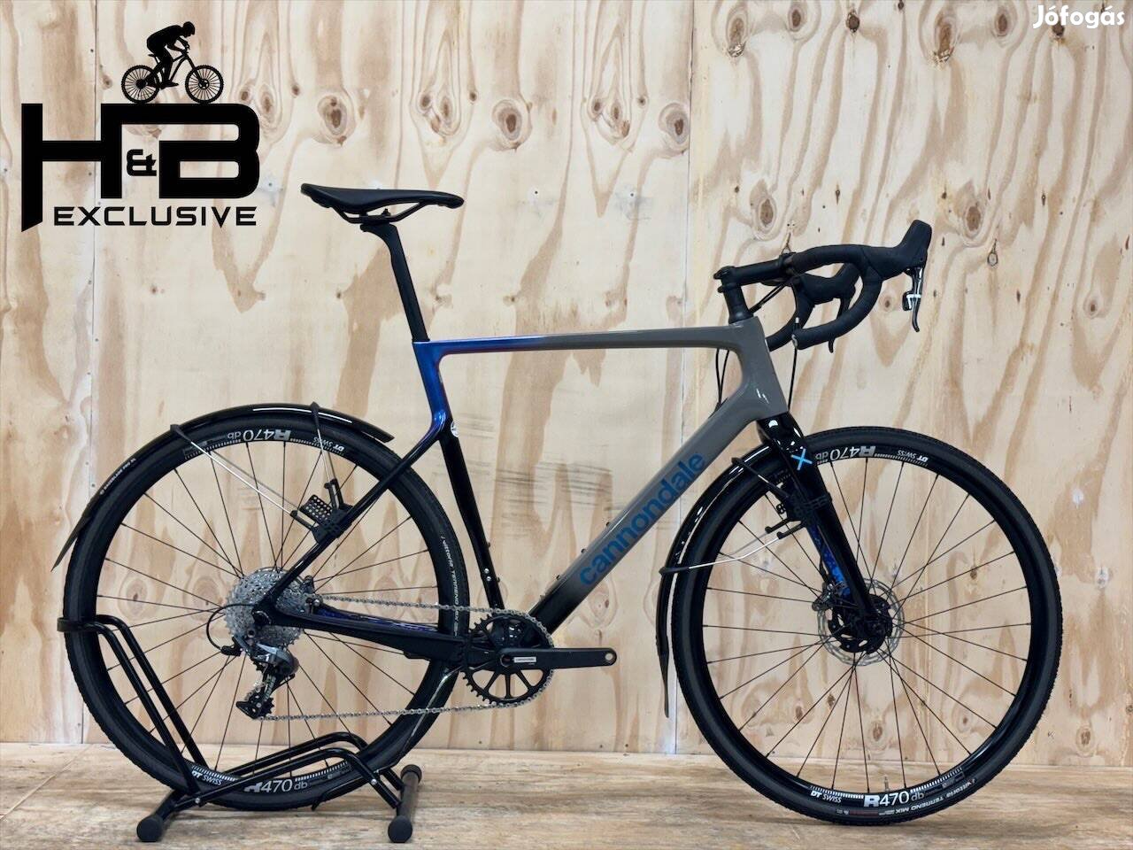 Cannondale Supersix Evo CX Carbon cyclocross Sram Force 2023
