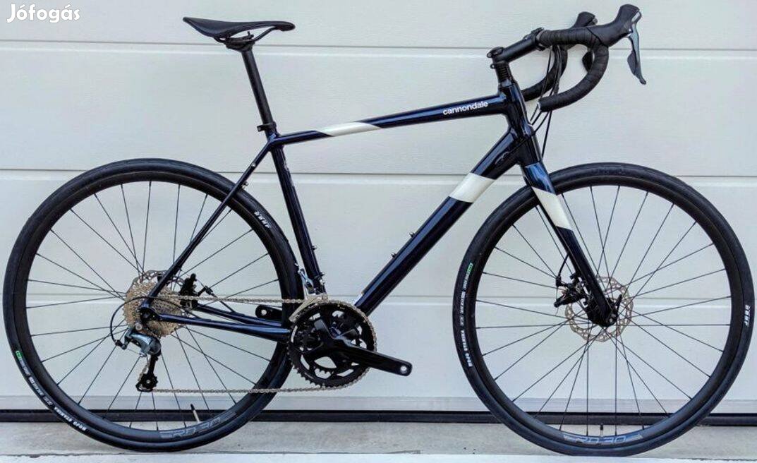 Cannondale Synapse 56-os országúti kerékpár