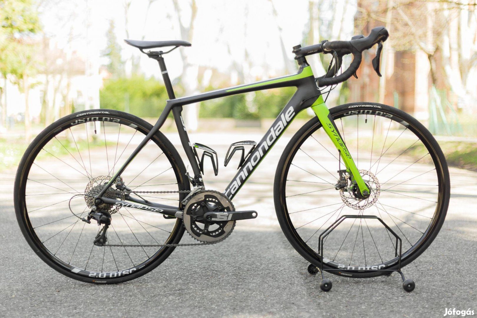 Cannondale Synapse Disc (51)