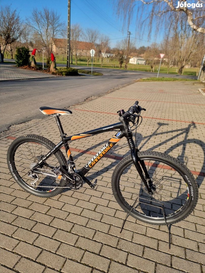 Cannondale Taurine Carbon mtb