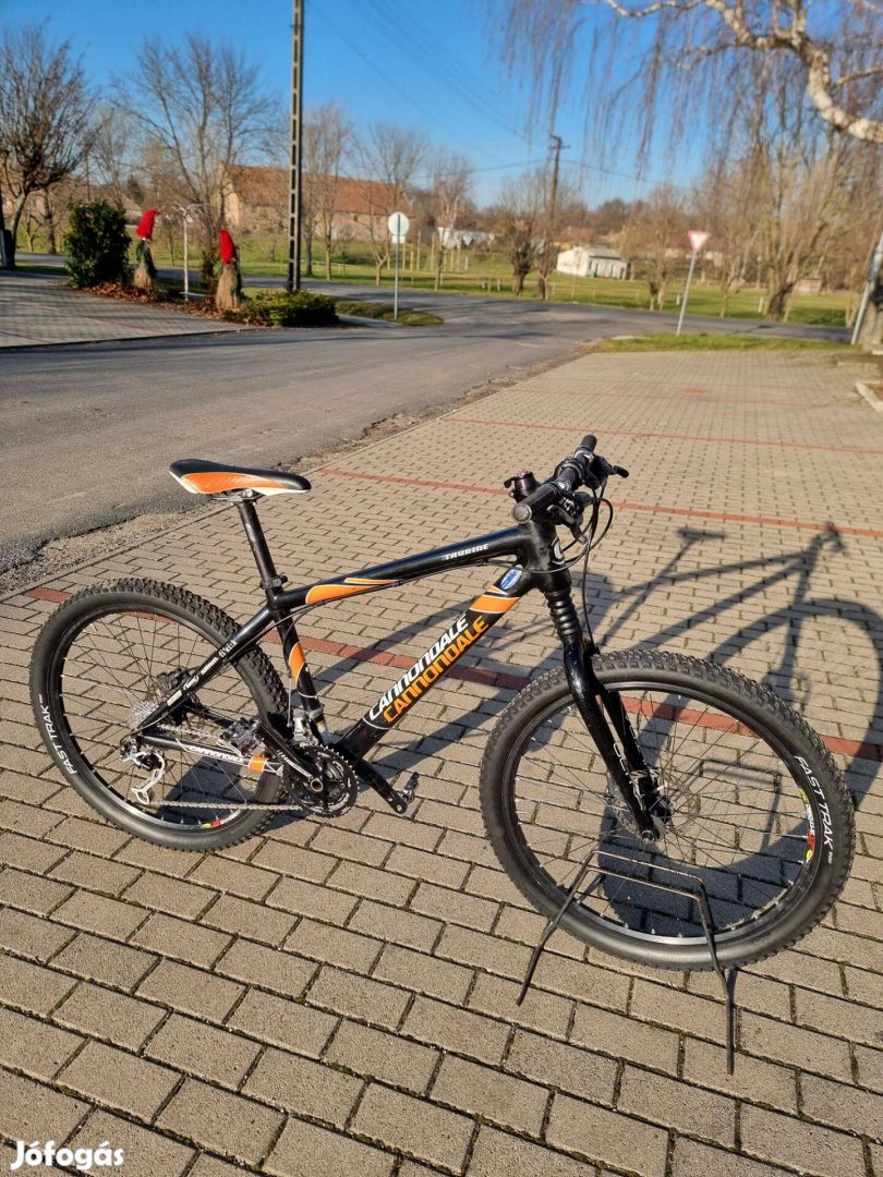 Cannondale Taurine Carbon mtb