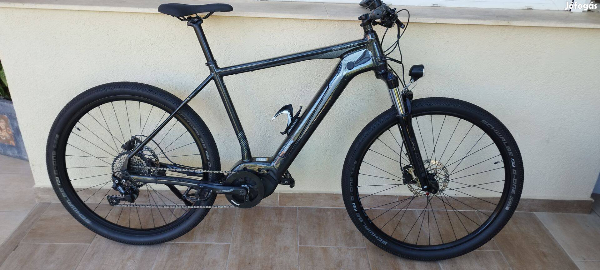 Cannondale Tesoro NEO X2 29" Ebike Újszerű