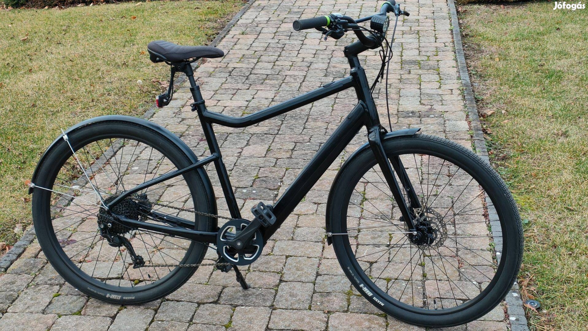 Cannondale Treadwell Neo elektromos ebike kerékpár városi e-bike