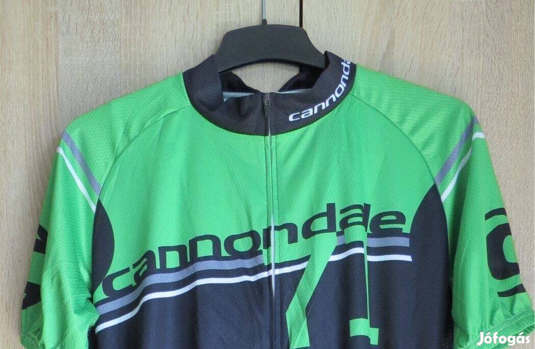 Cannondale Xxxl-es kerékpáros ruha