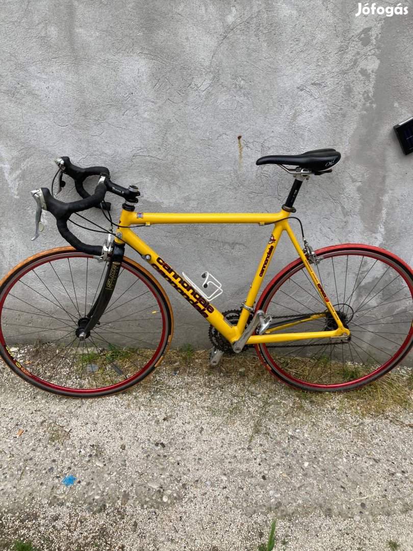 Cannondale bicikli