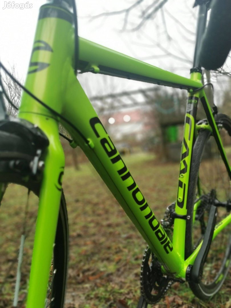 Cannondale optimio 54 cm