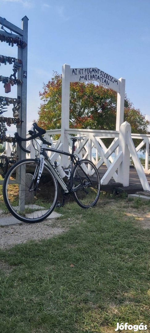 Cannondale országúti