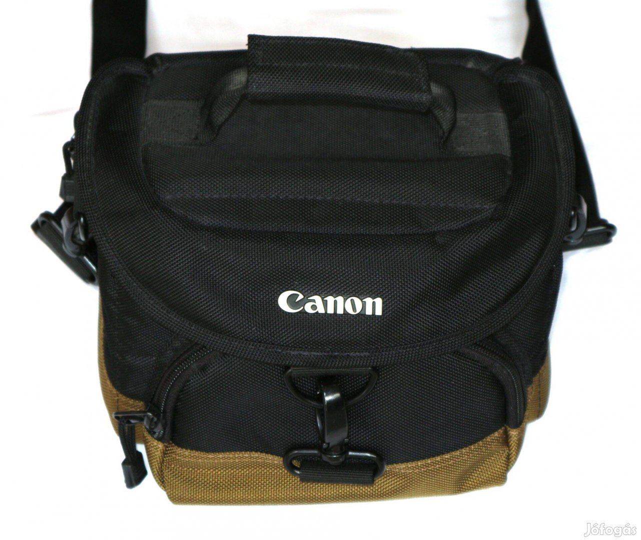 Canon 100EG fotós táska, eredeti