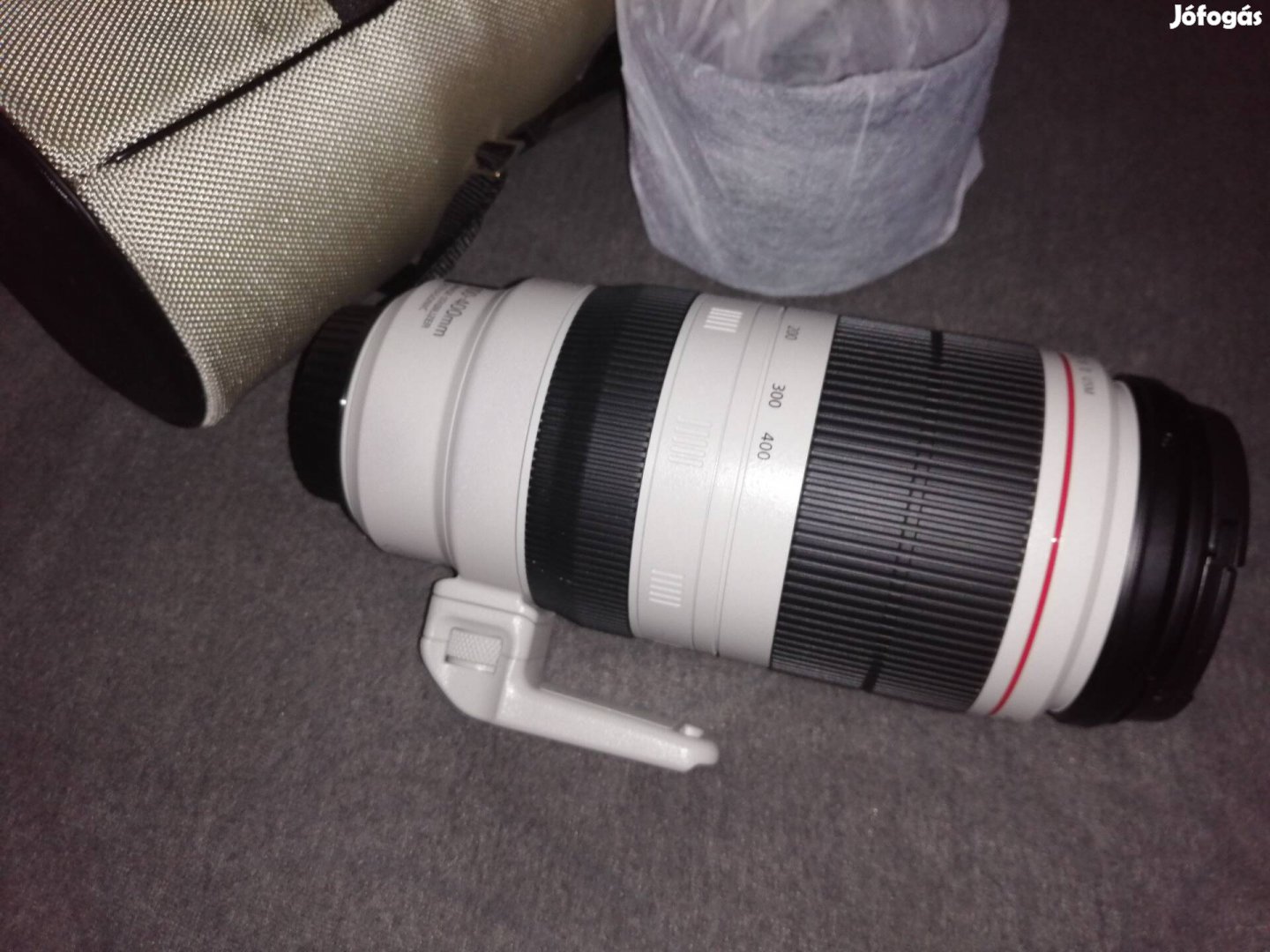 Canon 100-400 II ( Canon 100-400mm II) 