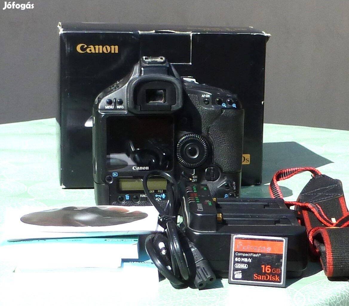 Canon 1ds mark III