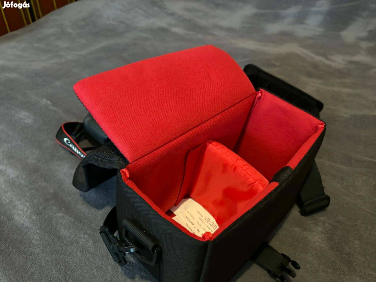 Canon 4000D fényképezőgép