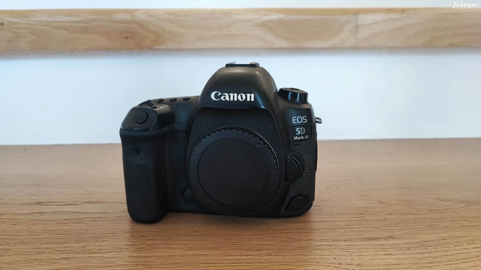 Canon 5d mark IV , 41000 expó 