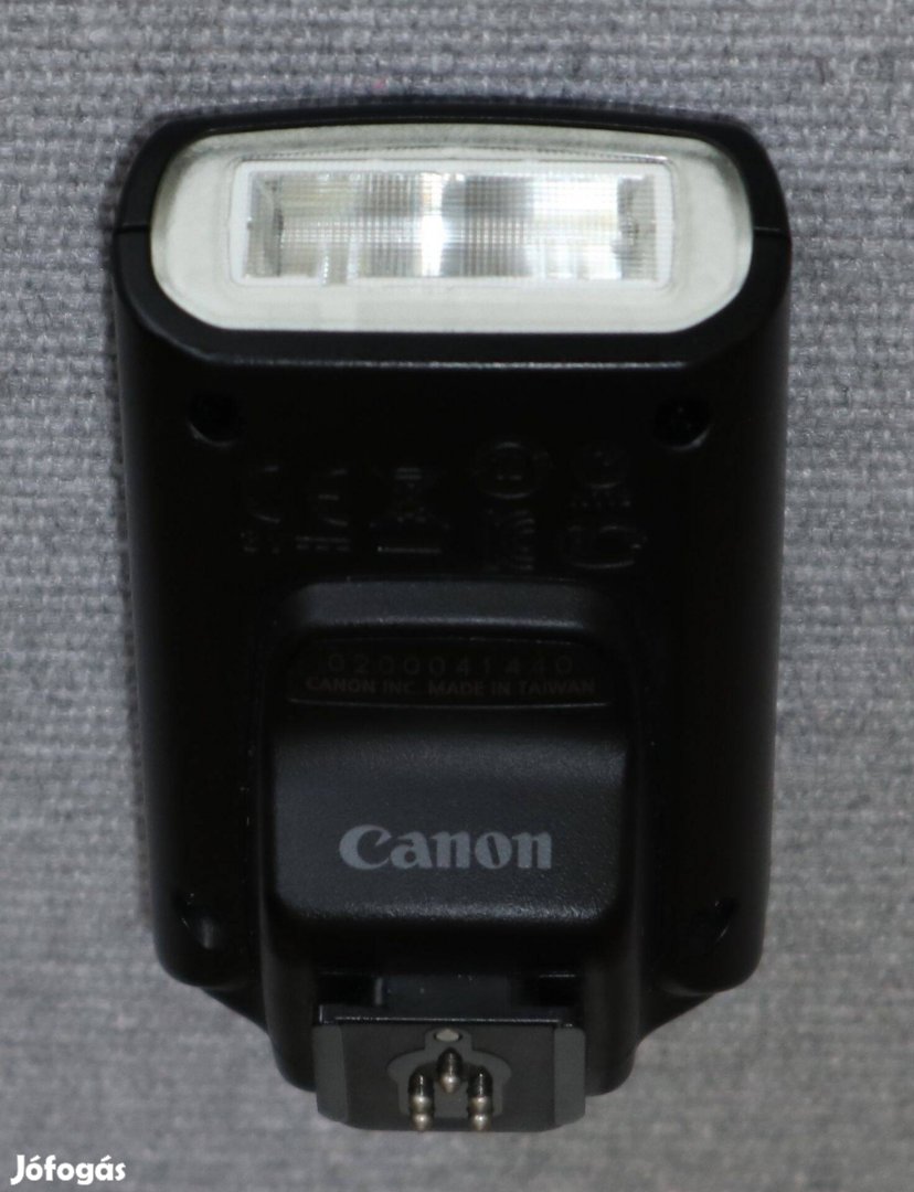 Canon 90EX vaku