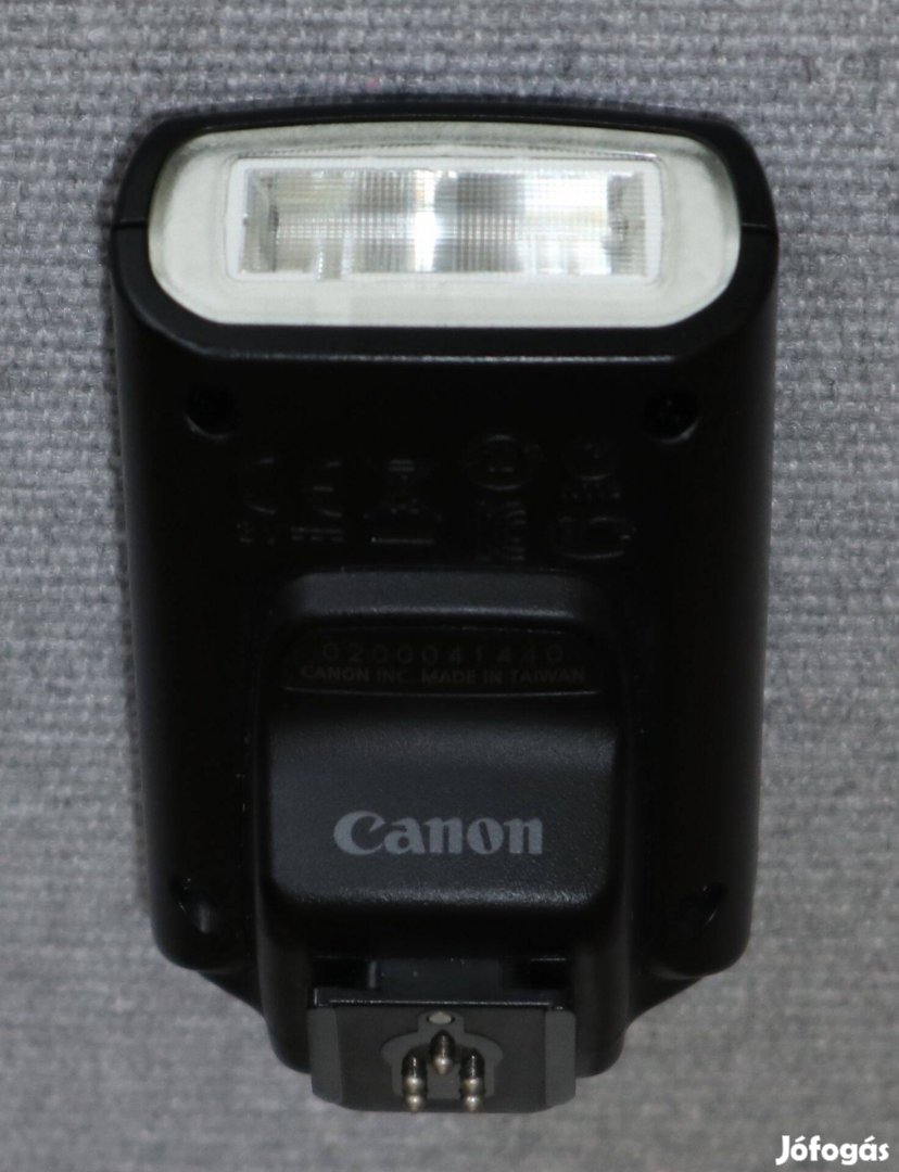 Canon 90EX vaku