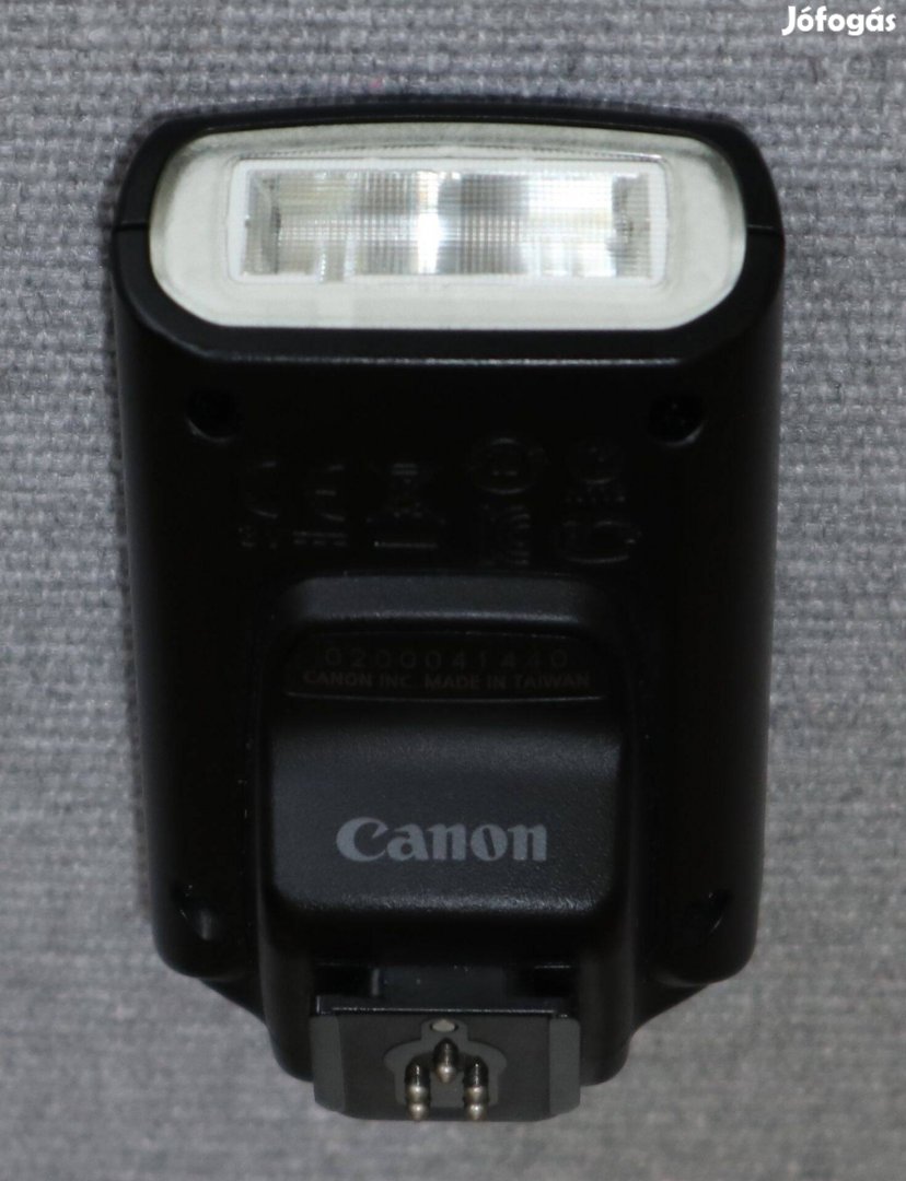 Canon 90EX vaku