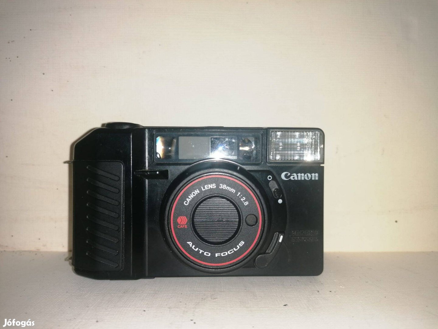 Canon AF35M2