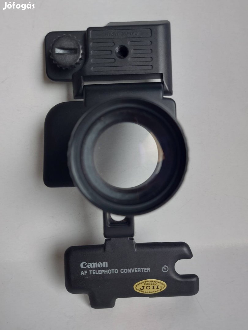 Canon AF Telephoto Converter