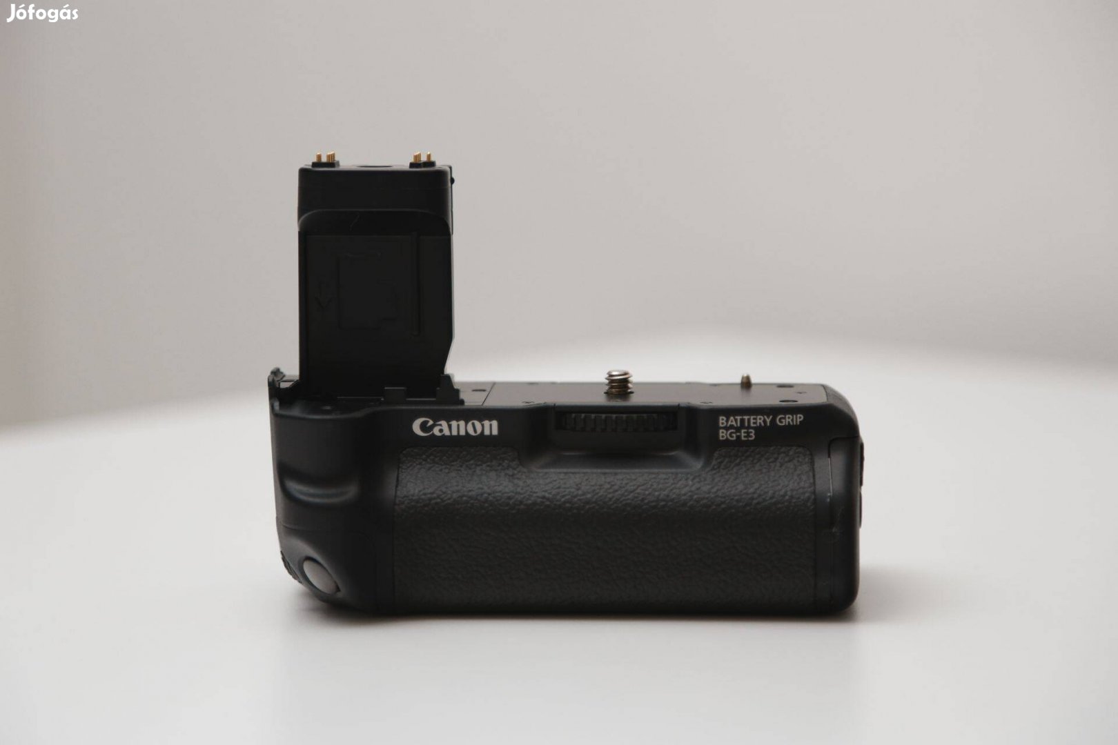 Canon BG-E3 markolat (csak AA elem foglalat)