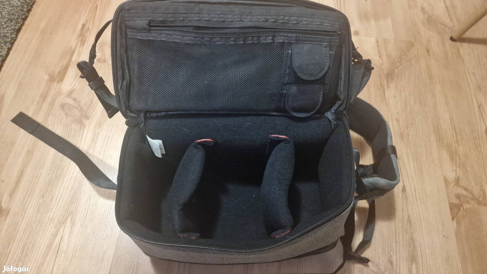 Canon Bp-10 fotós hátitáska