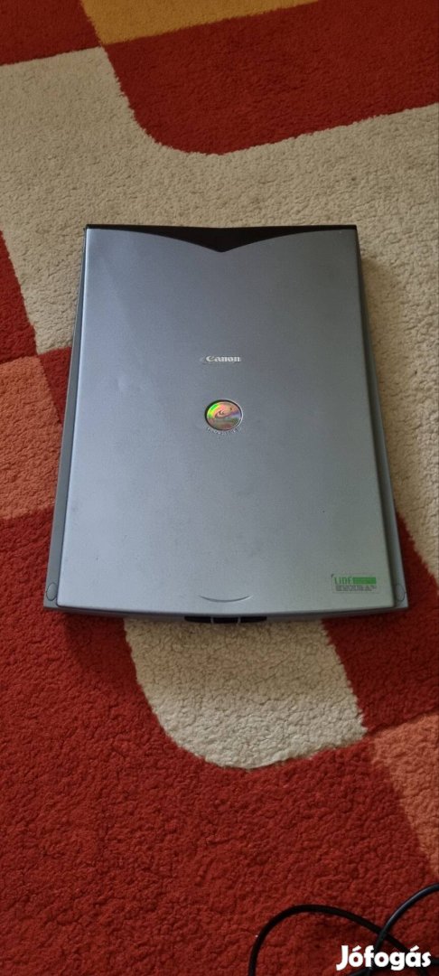 Canon Canoscan Lide 30 szkenner