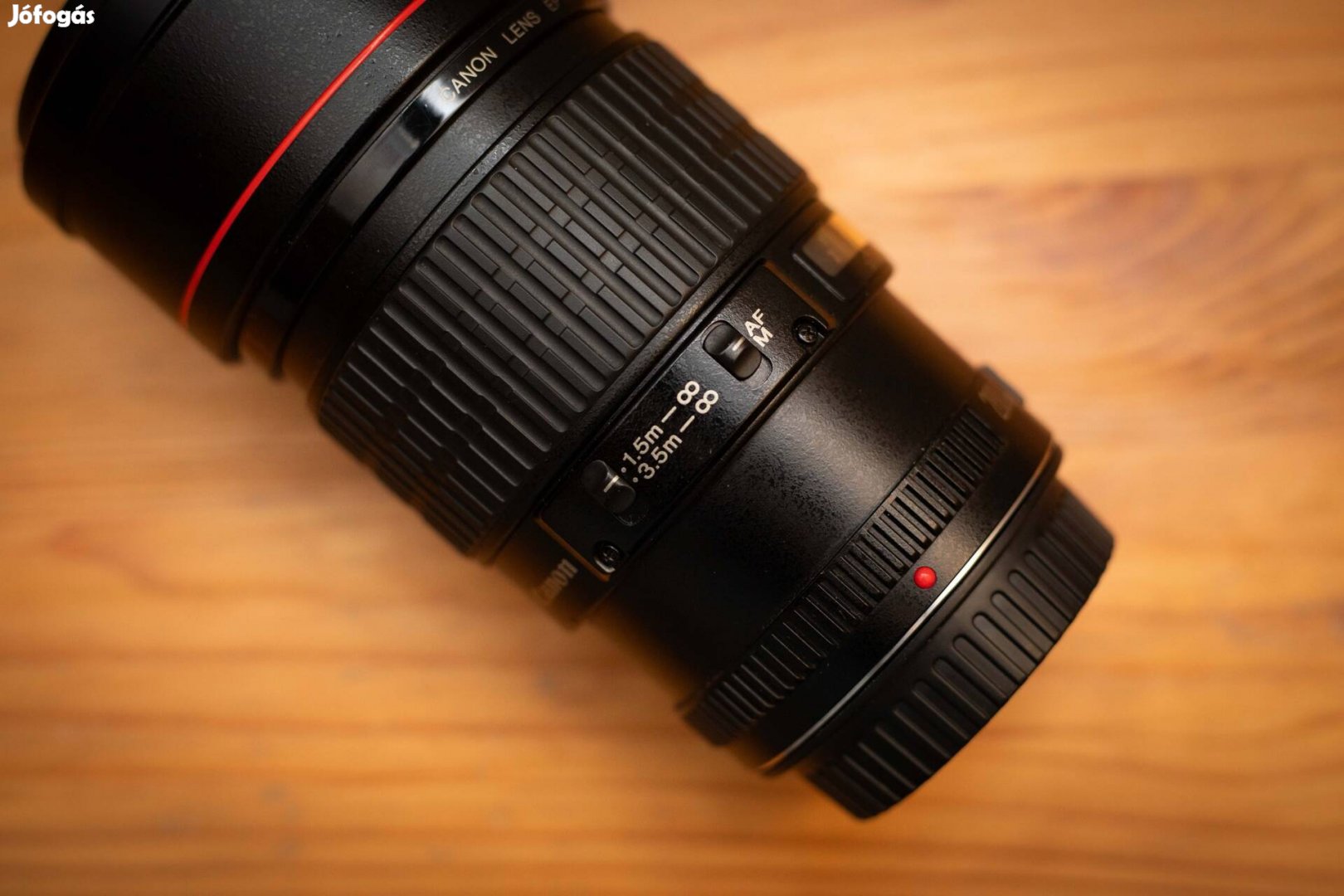 Canon EF 200mm f/2.8 USM
