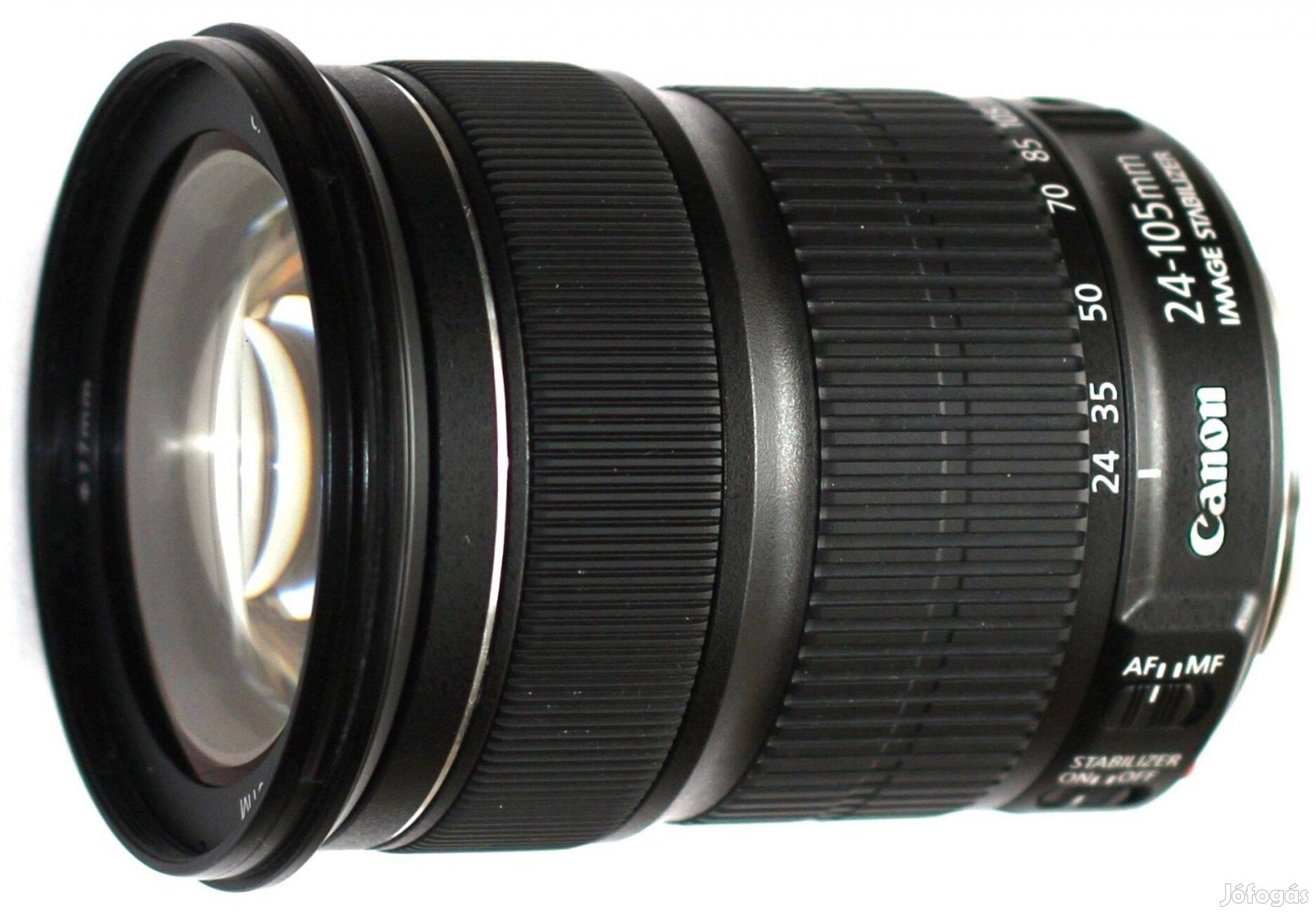 Canon EF 24-105 Is STM ( 24-105mm )
