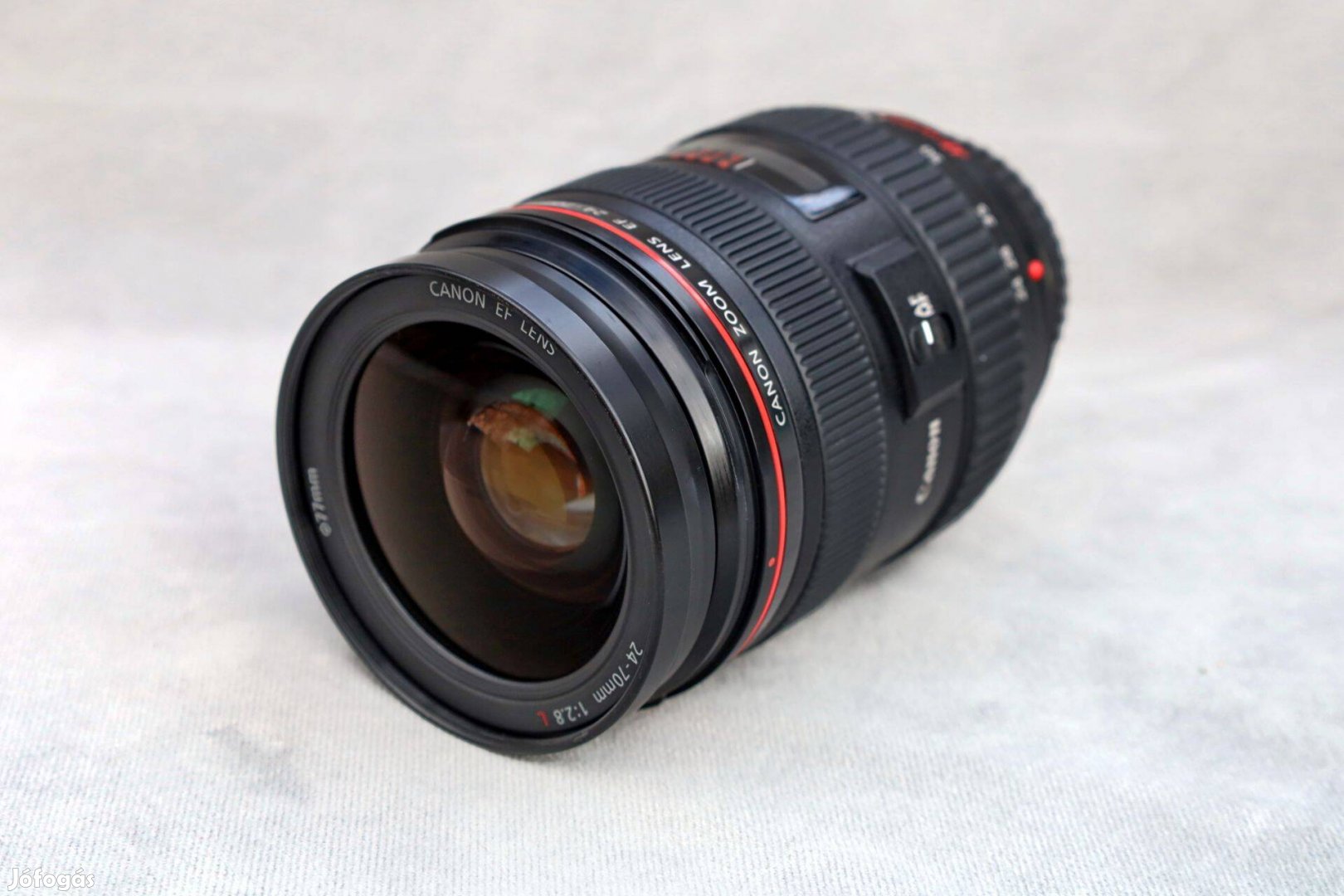 Canon EF 24-70mm f/2.8 L USM (24-70)