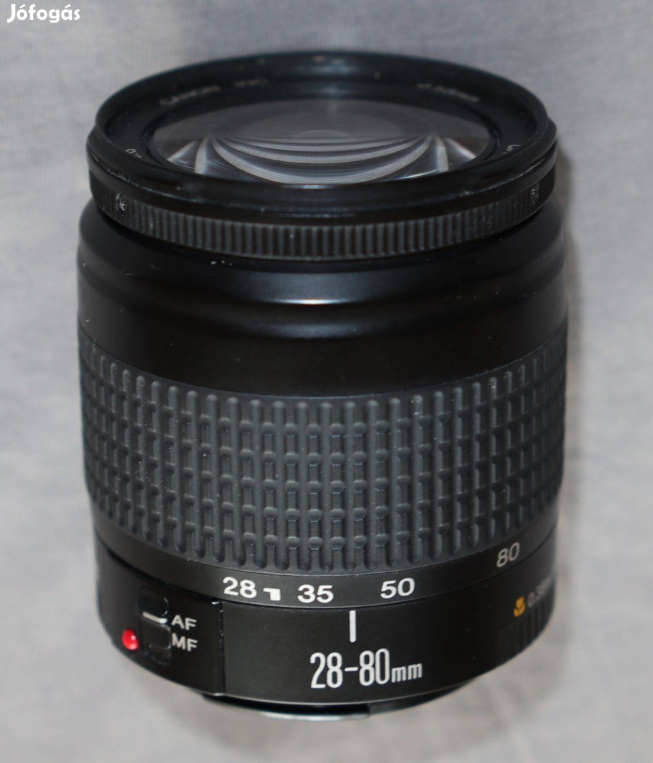 Canon EF 28-80 II ( 28-80mm II )