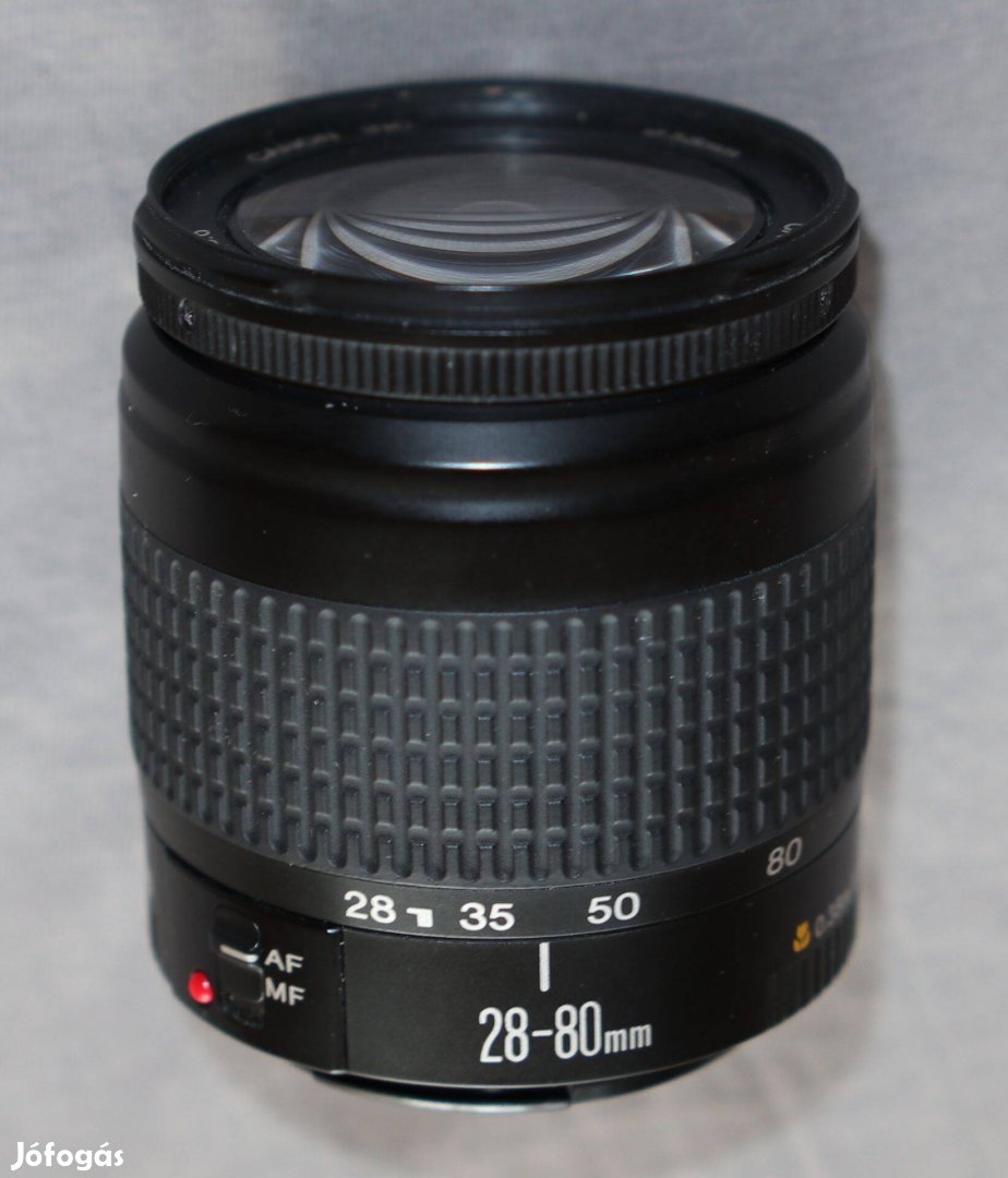 Canon EF 28-80 ( 28-80mm )