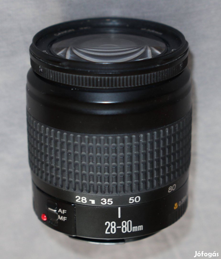 Canon EF 28-80 ( 28-80mm )