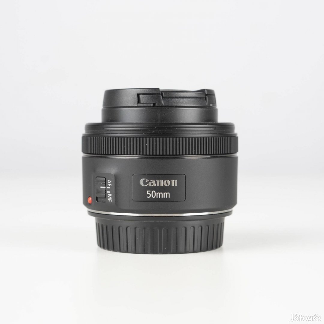 Canon EF 50mm f/1.8 STM