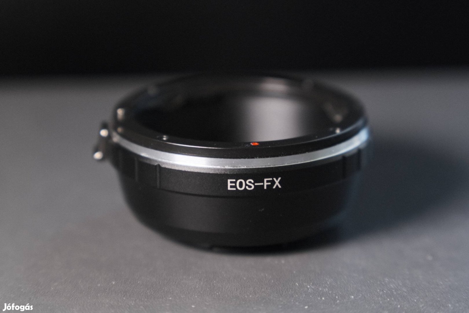 Canon EF Eos - Fuji X adapter EOS-FX Fujifilm