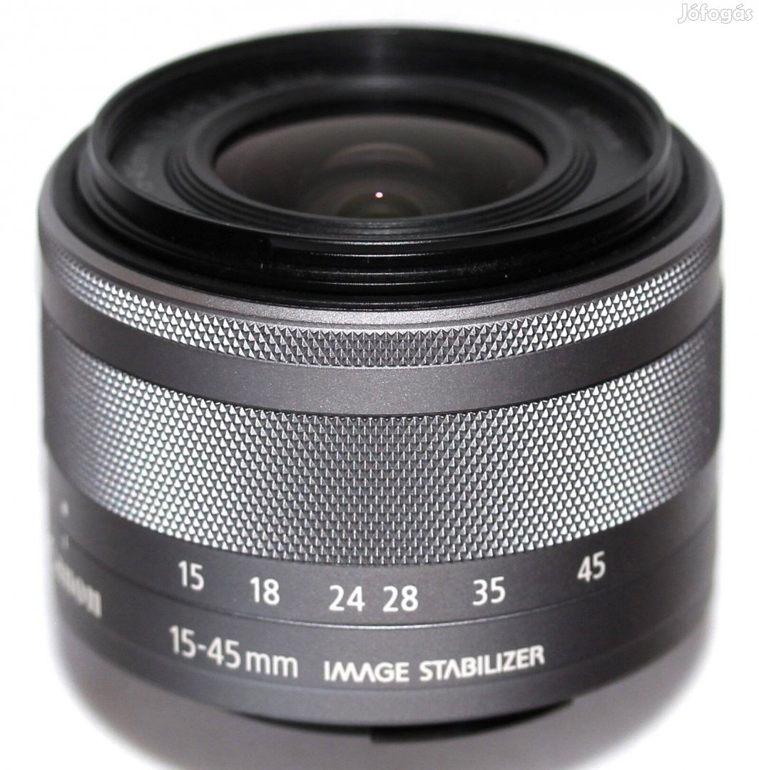 Canon EF-M 15-45 Is STM ( 15-45mm )