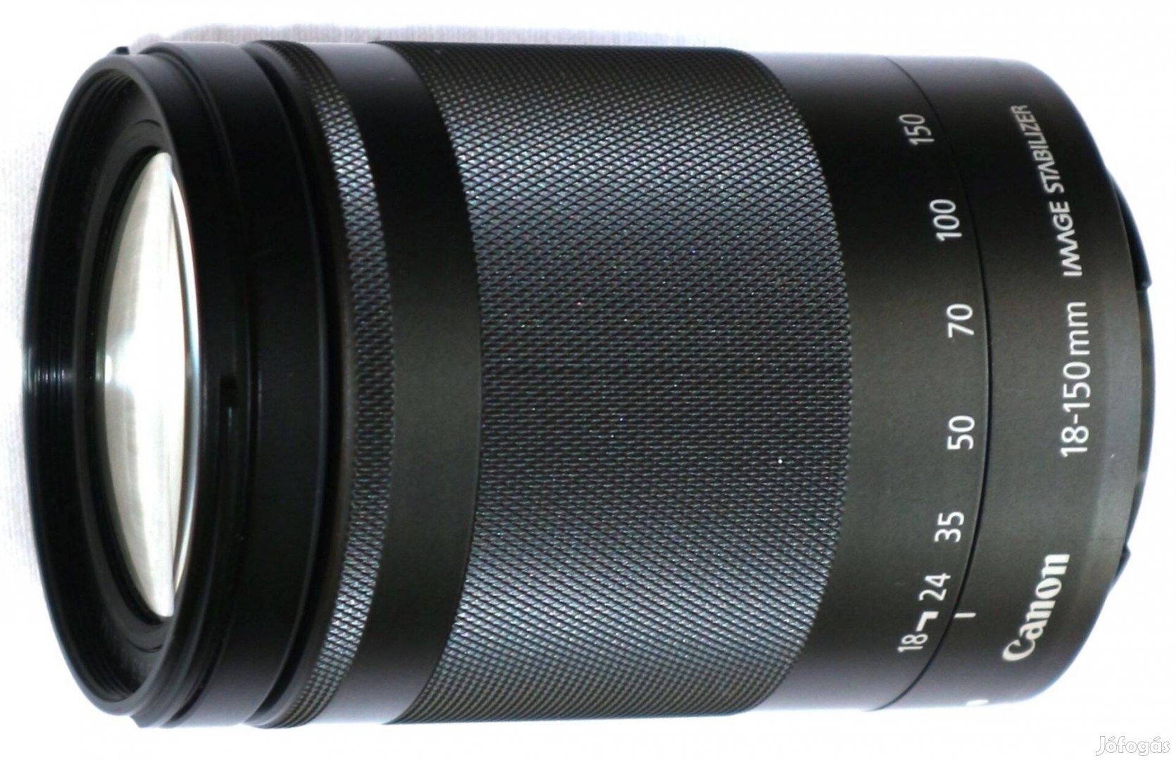 Canon EF-M 18-150 Is STM ( 18-150mm )