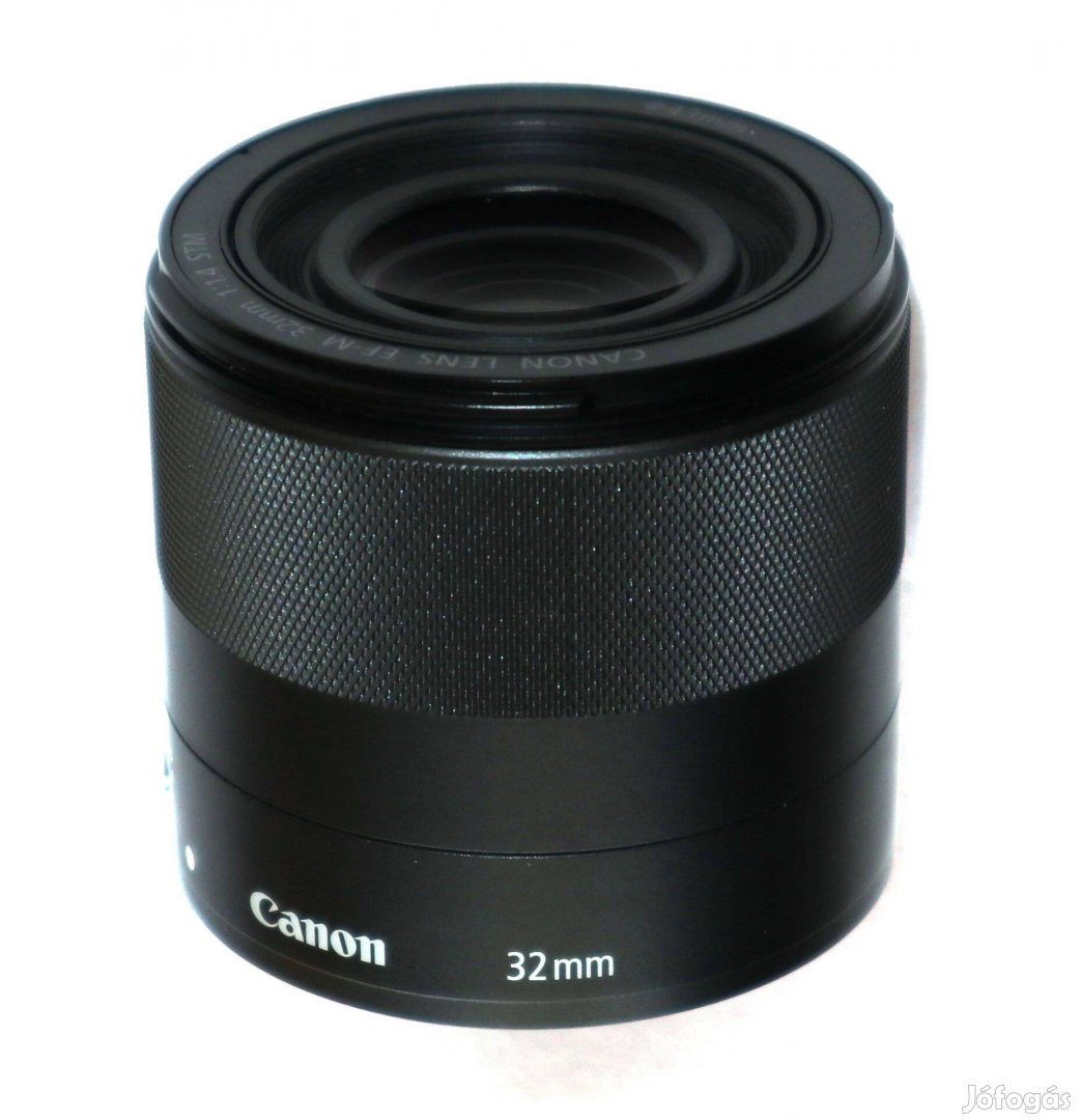 Canon EF-M 32 mm 1.4 STM ( 32mm 1.4 STM )